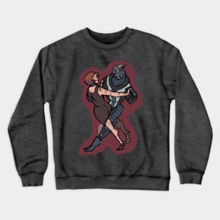 Shakarian Tango Crewneck Sweatshirt